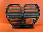 2021 2022 2023 Bmw G80 M4 Competition Front Kidney Grille W/ Emblem Oem 8081142. Fixed Price $260.00.