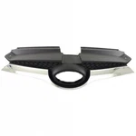 For Hyundai Veloster Grille 2012-2017 Textured Black Shell And Insert Plastic. Fixed Price $141.27.