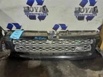 Grille Upper Hse With Lux Package Fits 12-13 Range Rover Sport 217629. Fixed Price $149.25.