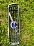 31283261 Volvo Oem Front Upper Chrome Grille For S80 2010-2013. Fixed Price $157.50.