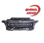 2023 2024 2025 Chevrolet Colorado Front Lt Gray Grille Oem 85051667 P04. Fixed Price $450.00.