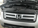 Grille Assembly Fits 06-08 Pilot 104974095. Fixed Price $127.15.