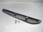 2008 Ferrari F430 Spider 68927000 Right Passenger Side Carbon Rear Hood Grille. Fixed Price $1137.14.