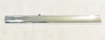 1964 1965 Mustang Fastback Coupe Convertible Nos Rad Grille Rh Ornament Trim Bar. Fixed Price $179.00.