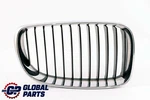 Bmw Series E81 E82 E87 Lci E88 Grille Chrome Frame Right O/s 7166440. Fixed Price $76.10.