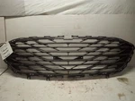 Grille Without Adaptive Cruise Fits 19-20 Malibu 354775. Fixed Price $199.89.