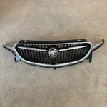 2018 2019 2020 2021 Buick Enclave Chrome Front Oem Grille Genuine 387148. Fixed Price $320.00.