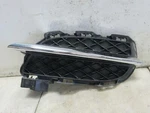10 11 12 13 14 15 Jaguar Xj - Grille, Left Land (bumper Mounted), Oem #C2D5871. Fixed Price $84.00.