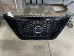 Grille Upper Black Surround Fits 22-24 Murano 2086888. Fixed Price $459.96.
