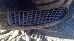Driver Left Grille Without Fog Lamps Ends Fits 06-10 Beetle 489610. Fixed Price $65.00.