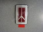 Nos Oem Oldsmobile Achieva Grille Emblem 1992 - 98. Fixed Price $20.99.