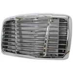 Chrome Grille Fits Freightliner Cascadia W/ Screen Oem# A1719112000 A1715624003. Fixed Price $392.77.