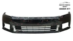 2016-2018 Volkswagen Passat Front Bumper Cover W/ Lower Grille Oem 561853677H. Fixed Price $319.00.