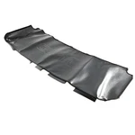 Gmc Sierra Winter Grille Cover, 2007.5-2010 Lmm 25822811. Fixed Price $120.00.