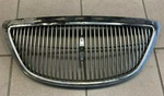 1997-1998 Lincoln Mark Viii Front Radiator Grille F7LX-8200. Fixed Price $157.29.