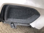 Passenger Grille Bumper Mounted Side Fits 18-22 Accent 949825. Fixed Price $150.00.
