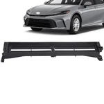 Fit Toyota Camry 2025 Front Lower Grille Radiator Shutter W/o Motor 5318006090. Fixed Price $137.99.