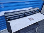 1986-1987 Toyota Celica Front Grille W/emblem Factory Oem # 961B-53111-20380. Fixed Price $219.99.