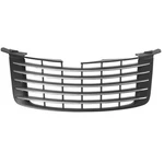 CH1200292 New Grille Fits 2006-2010 Chrysler Pt Cruiser. Fixed Price $69.00.