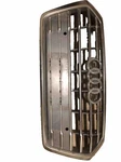 2018-2020 Audi Q5 Front Center Grille Trim Panel Assembly Oem 80A853651C. Fixed Price $80.00.