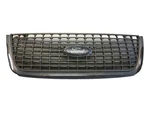 2003 - 2006 Ford Expedition Front Bumper Chrome Grille W/ Emblem 2L148200ADW Oem. Fixed Price $64.00.