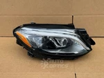 16 17 18 19 Mercedes Benz GLE350 GLE450 Rh Right Headlight Led Mint! Chrome. Fixed Price $1248.75.