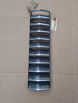 1938 Desoto S5 Nos Mopar Upper Center Grille Assembly. Fixed Price $350.00.