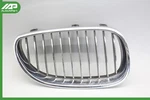 04-10 Bmw E60 535I Front Right Side Grille Bumper Upper Chrome 7027062 Oem. Fixed Price $35.75.
