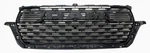 Oem Upper Grille Insert For Ram 1500 68606170AA. Fixed Price $250.00.