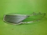 13-16 Lincoln Mkz Front Left Upper Chrome Grille Oem Xokh. Fixed Price $107.99.