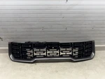 2024-2025 Kia Sorento Grille Assembly Oem Front Center With Camera Hole. Fixed Price $200.00.