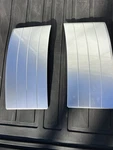Left Right Side Vent Grille Fender Frame Fit Land Rover Range. Fixed Price $35.00.