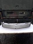 1974 Chevrolet Monte Carlo Front Chrome Metal Grille & Emblem Gm #338599. Fixed Price $73.59.