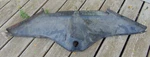 Nos Gm 1941 Chevrolet Car Inner Lower Grille Radiator Pan Original. Fixed Price $149.00.