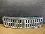 2006 To 2009 Lincoln Zephyr Mkz Chrome Front Upper Grille AA9179 Dg. Fixed Price $99.99.