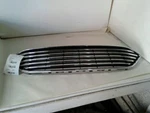 Grille Cover Mounted Upper Titanium Fits 15-18 Focus 116233. Fixed Price $81.00.