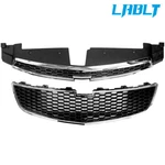 Lablt Front Bumper Upper&lower Grille GM1200623 For Chevy Cruze 2011-2014. Fixed Price $45.98.
