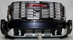 2024 2025 Gmc Sierra Hd 2500 3500 Front Bumper Assembly W/denali Grille. Fixed Price $2999.00.