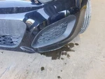 Driver Grille Lower Bumper Mounted Hatchback Side Fits 12-15 Rio 378668. Fixed Price $109.64.