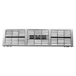 New Front Grille Fits 1985-1988 Gmc Jimmy 15554913. Fixed Price $92.55.