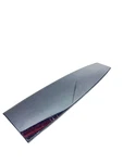 Oem 26-20 Tesla Model X Roof Gloss Black Center Spine Applique 1041361-00-F. Fixed Price $175.00.