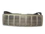 Jeep Grand Cherokee Wk 05-07 Oem Front Grille Bezel Silver Free Ship. Fixed Price $84.99.