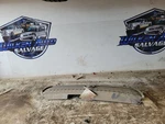 Grille Upper Fits 90-91 Lexus ES250 654110. Fixed Price $125.00.