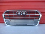 Oem 2018-2020 Audi Q5 S-line Front Bumper Grille 80A853651C. Fixed Price $275.00.