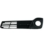 Front Left Side Bumper Grille Insert Fits 2012-2014 Toyota Camry 104-51367L Capa. Fixed Price $49.96.