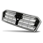 Grille For Subaru Ascent 2019-2022 Replacement ID0006AA2636R00 Standard Line. Fixed Price $161.88.