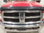 Grille Chrome Surround Black Bars Fits 10-12 Dodge 2500 Pickup 3162015. Fixed Price $429.87.