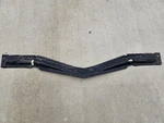 Nos 1969 Chevrolet Bel Air Impala Caprice Station Wagon Fender Grille Tie Bar. Fixed Price $100.00.