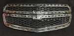 Genuine Gm 2013 Chevrolet Malibu Front Lower Upper Bumper Grille. Fixed Price $60.00.