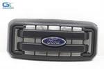 2011 - 2016 Ford F550 Front Bumper Radiator Upper Grille Molding Oem. Fixed Price $263.99.
